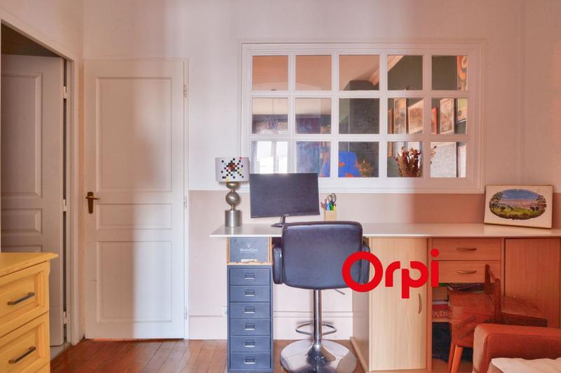 Appartement - 60 m² - 2 pièces