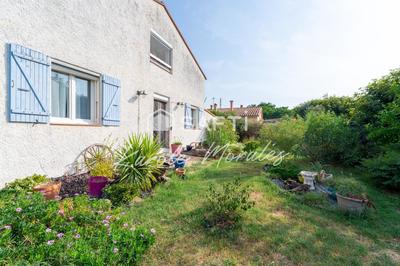 Maison - 170 m² - 6 pièces