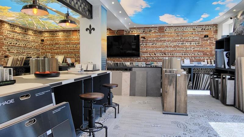 Immeuble - 215 m² - 5 pièces