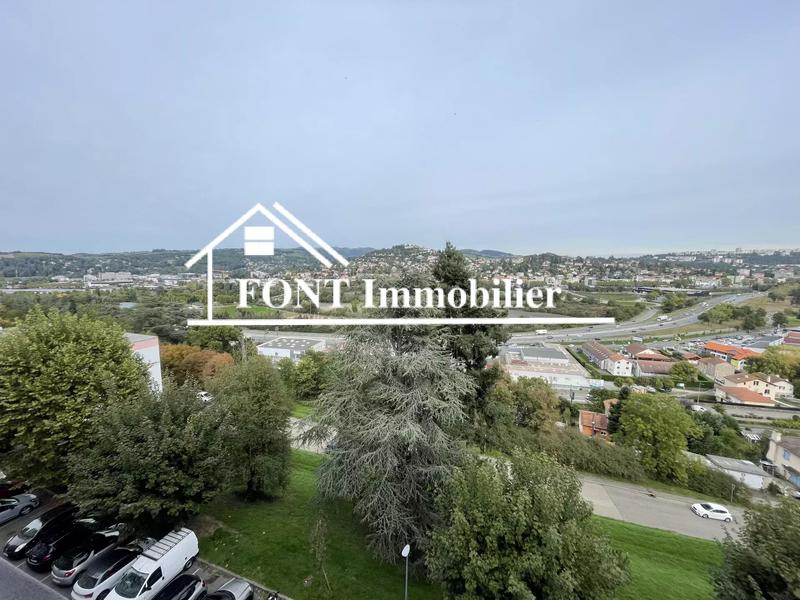 Appartement - 105 m² - 5 pièces