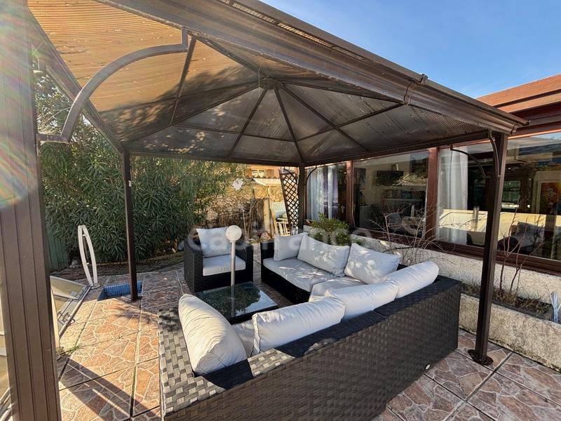 Maison - 167 m² - 5 pièces