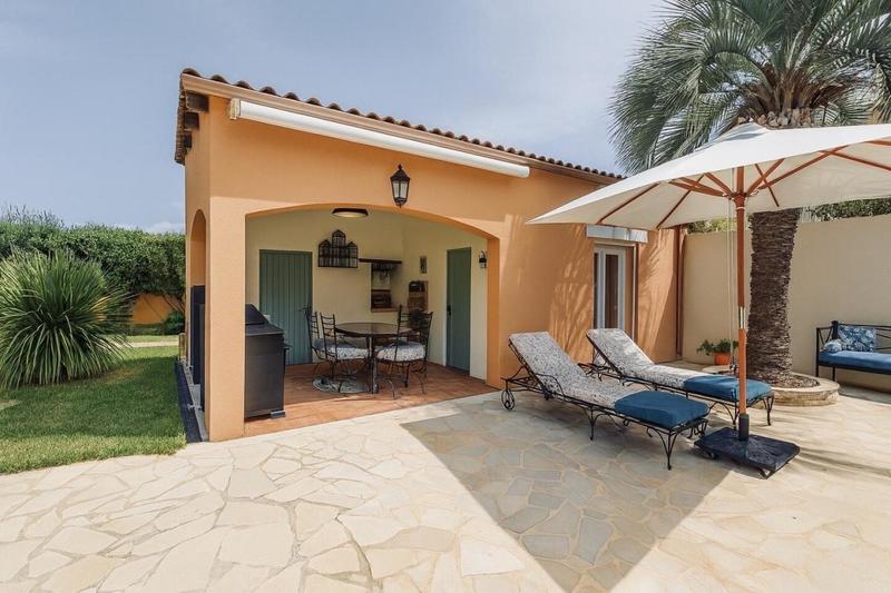 Maison - 155 m² - 7 pièces