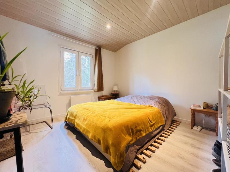 Pavillon - 68 m² - 3 pièces