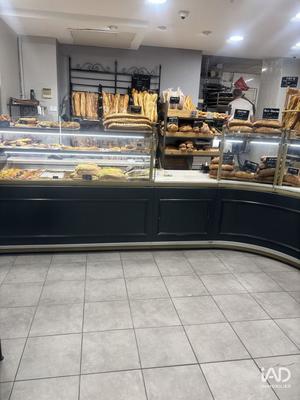 Local commercial - 160 m²