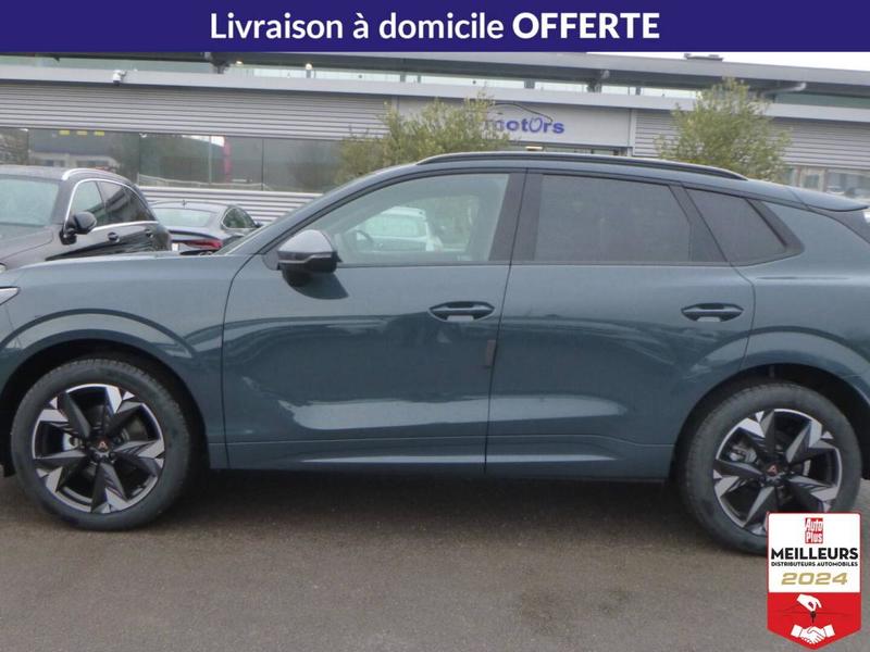 Cupra Terramar eTSI Hybrid 150 Dsg7 V +Jantes 19''