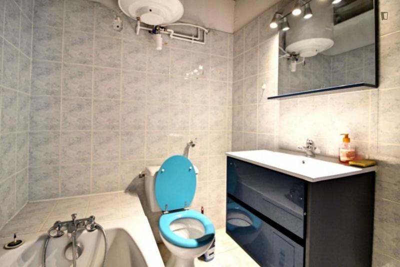 Appartement - 1 pièce