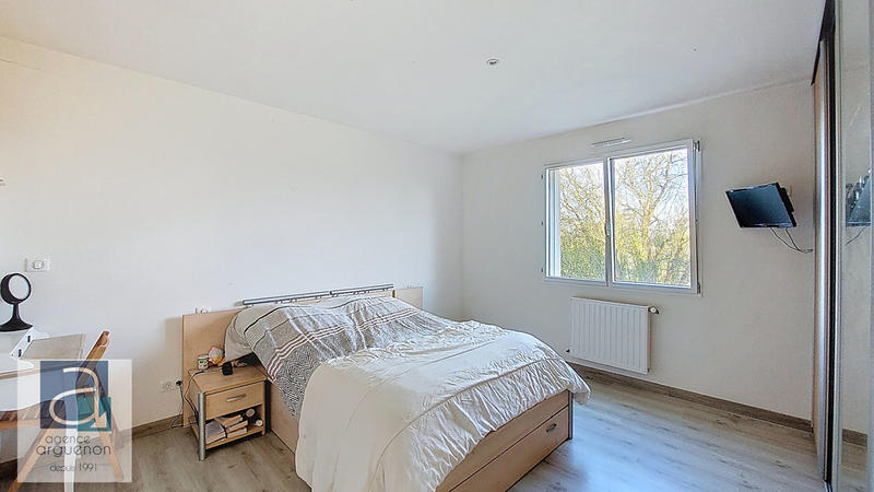 Maison - 140 m² - 7 pièces