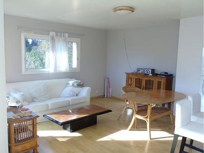 Appartement - 59 m² - 2 pièces