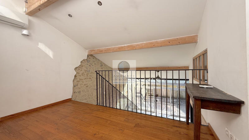 Maison - 157 m² - 6 pièces