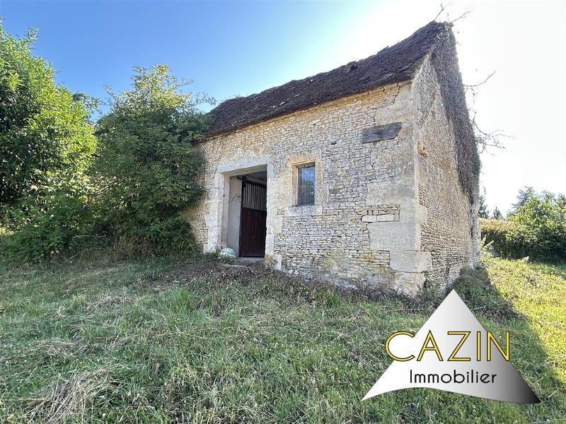 Maison - 123 m² - 5 pièces