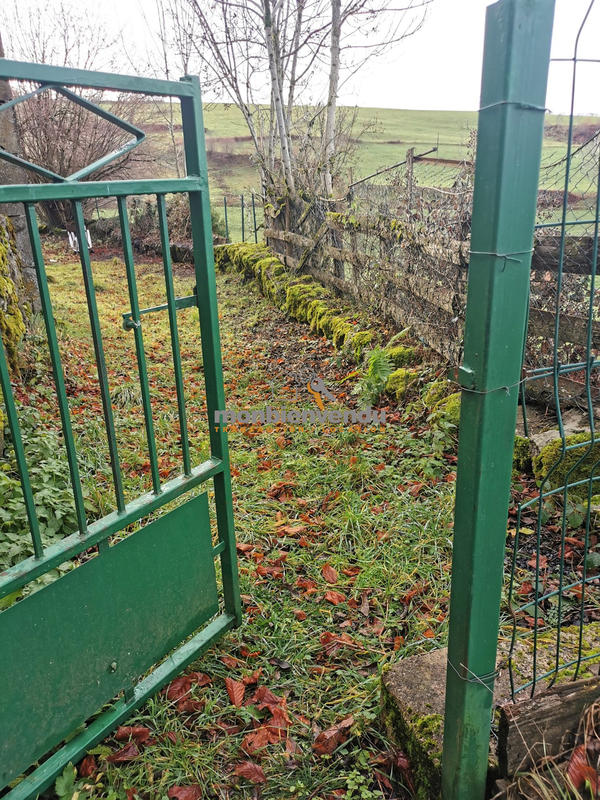 Maison - 160 m² - 8 pièces