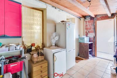 Appartement - 80 m² - 3 pièces