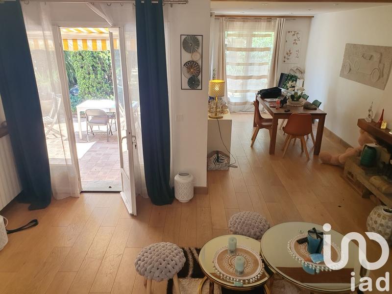 Maison - 146 m² - 6 pièces