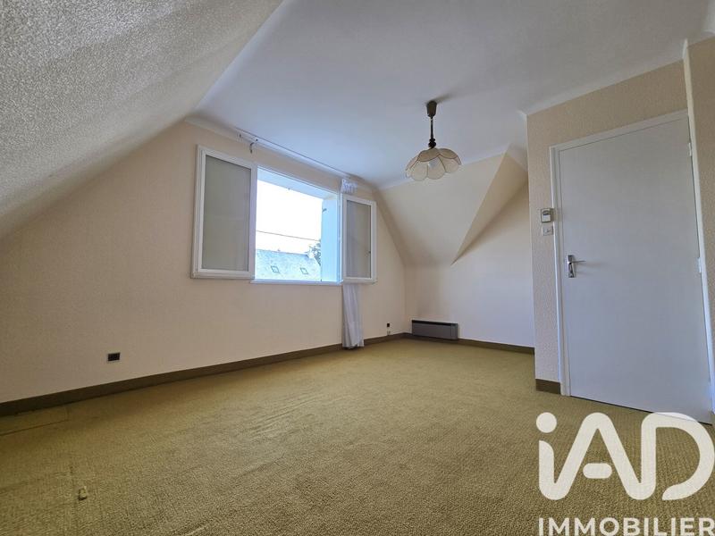 Maison - 169 m² - 6 pièces