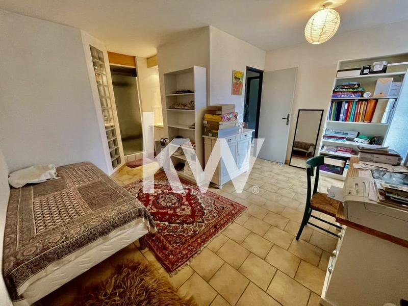 Maison - 118 m² - 5 pièces