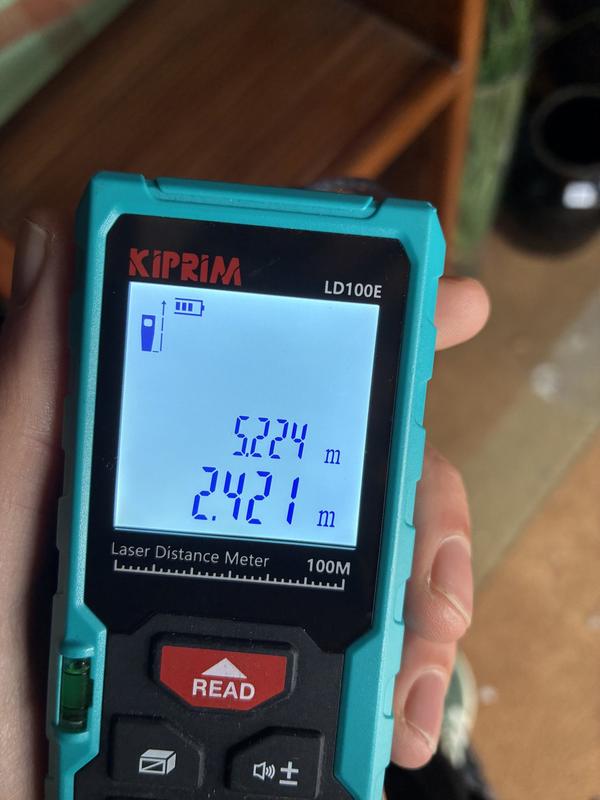 Parking / Garage - 13 m²