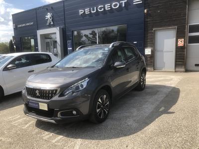 Peugeot 2008 1.6 Bluehdi s&amp;S - 100 Allure Business
