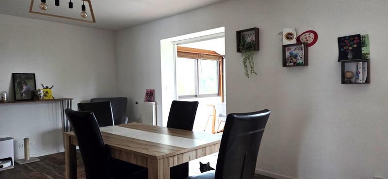 Maison traditionnelle - 123 m² - 6 pièces