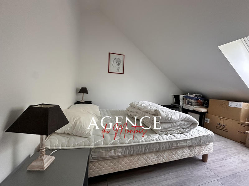 Maison - 142 m² - 6 pièces