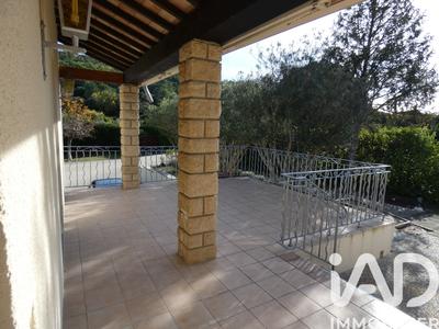 Maison - 104 m² - 5 pièces