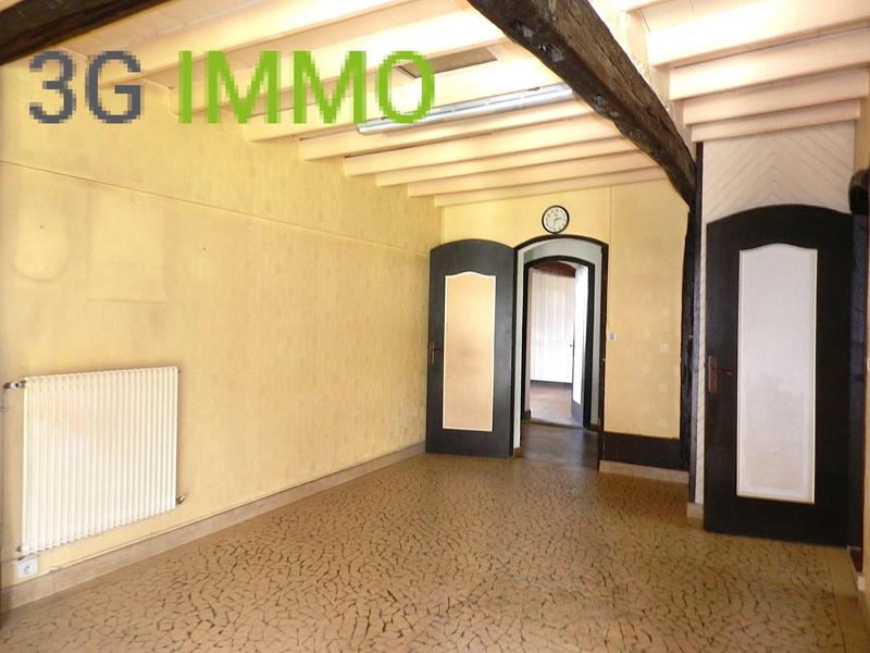 Maison - 174 m² - 6 pièces