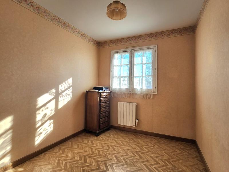 Maison - 135 m² - 6 pièces