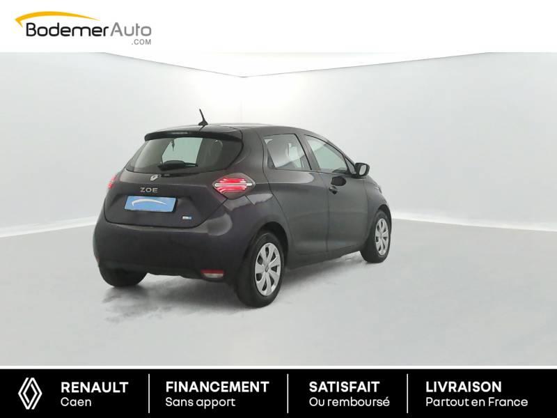 Renault Zoe R110 - 22b Equilibre