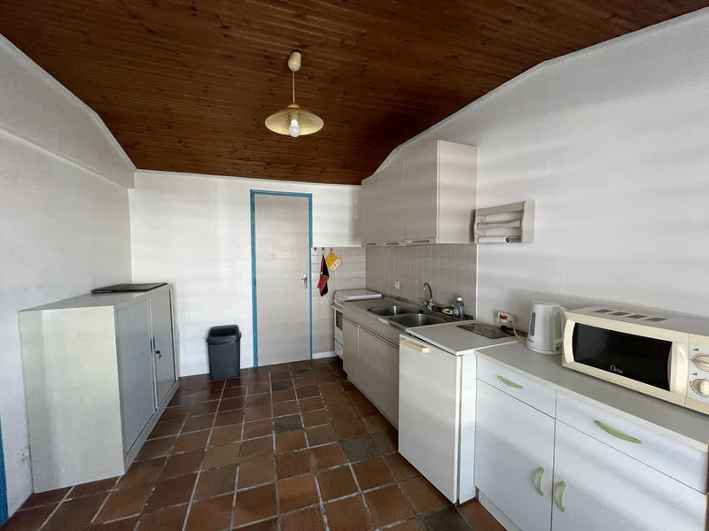 Local commercial - 64 m²