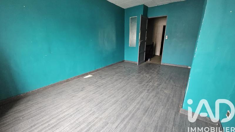 Maison de village - 152 m² - 6 pièces