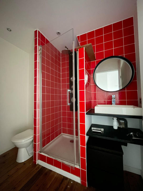 Maison - 70 m² - 4 pièces