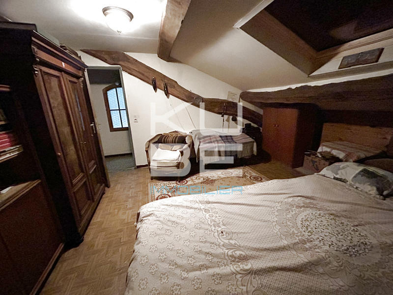 Maison - 165 m² - 6 pièces