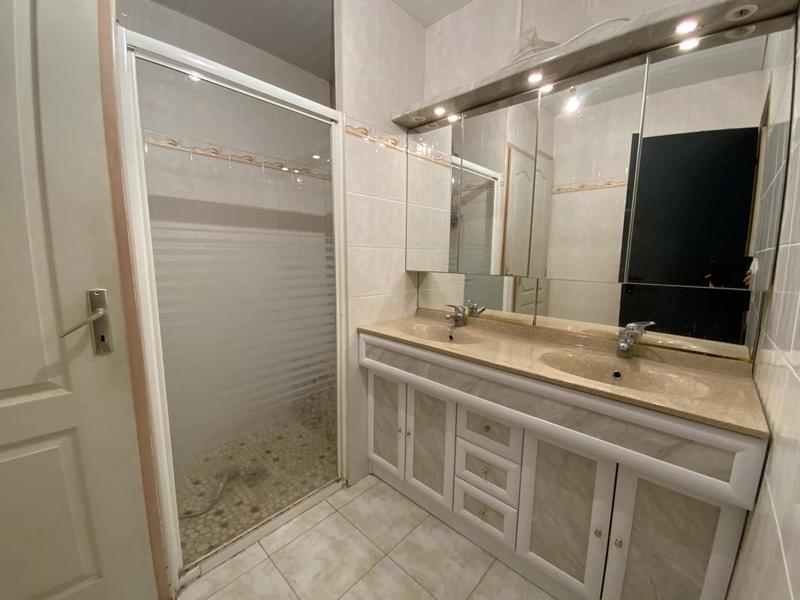 Pavillon - 118 m² - 6 pièces