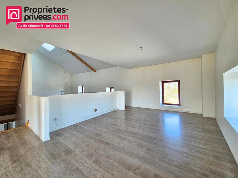Maison - 279 m² - 6 pièces