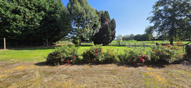 Maison - 66 m² - 2 pièces