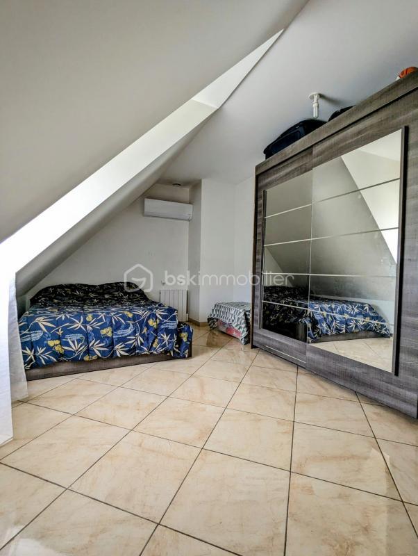 Pavillon - 87 m² - 4 pièces