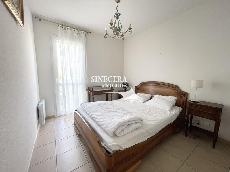 Appartement - 52 m² - 3 pièces