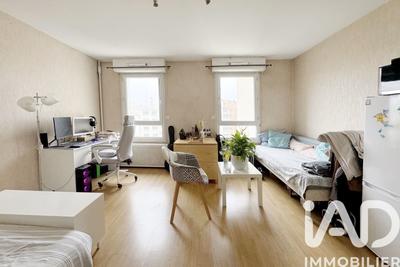 Appartement - 32 m² - 1 pièce