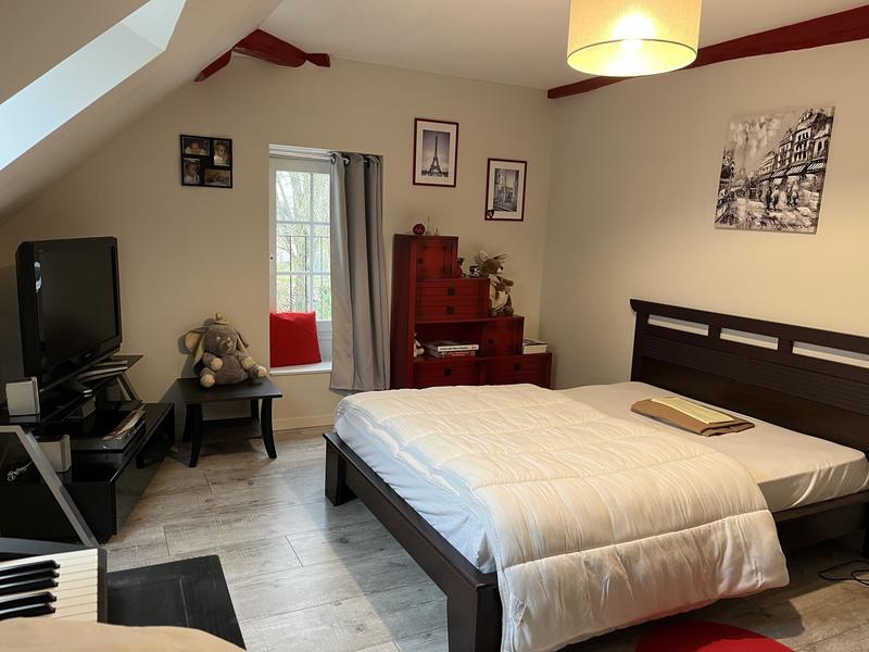 Villa - 173 m² - 7 pièces