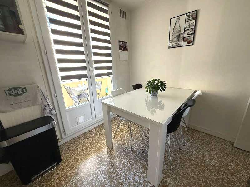 Appartement - 66 m² - 4 pièces