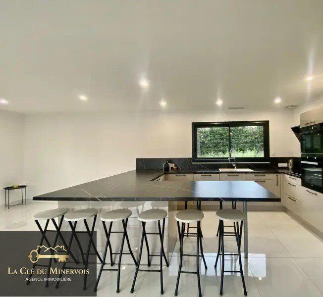 Maison - 115 m² - 4 pièces