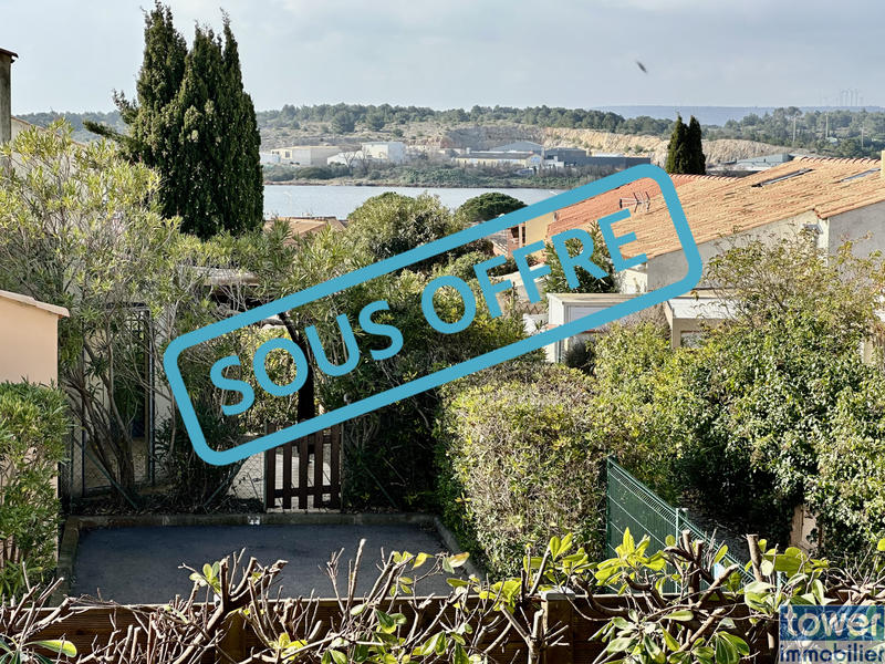 Appartement - 36 m² - 2 pièces