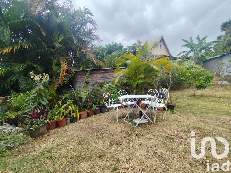 Maison - 187 m² - 7 pièces