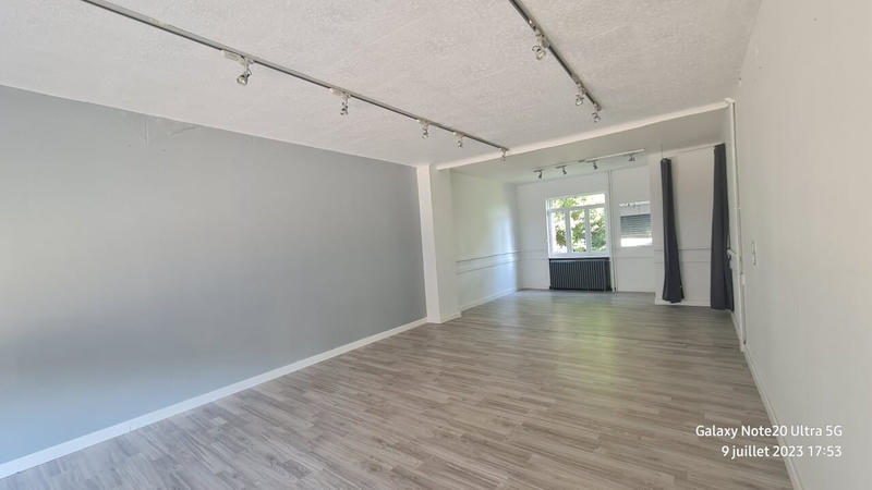 Immeuble - 200 m² - 6 pièces