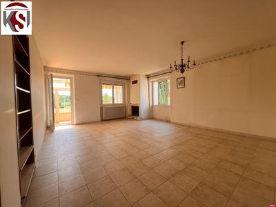 Maison - 103 m² - 3 pièces