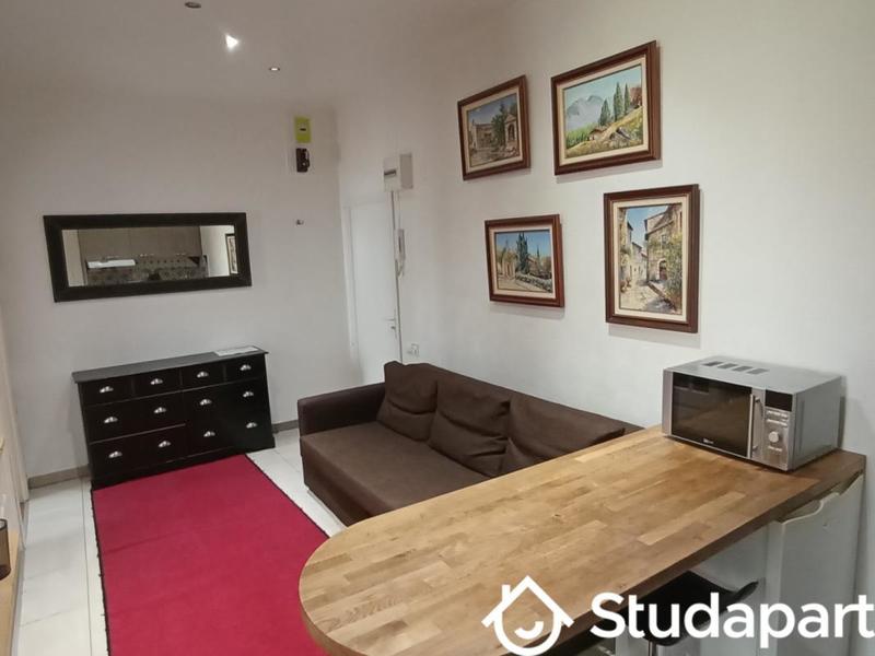 Appartement - 50 m² - 3 pièces