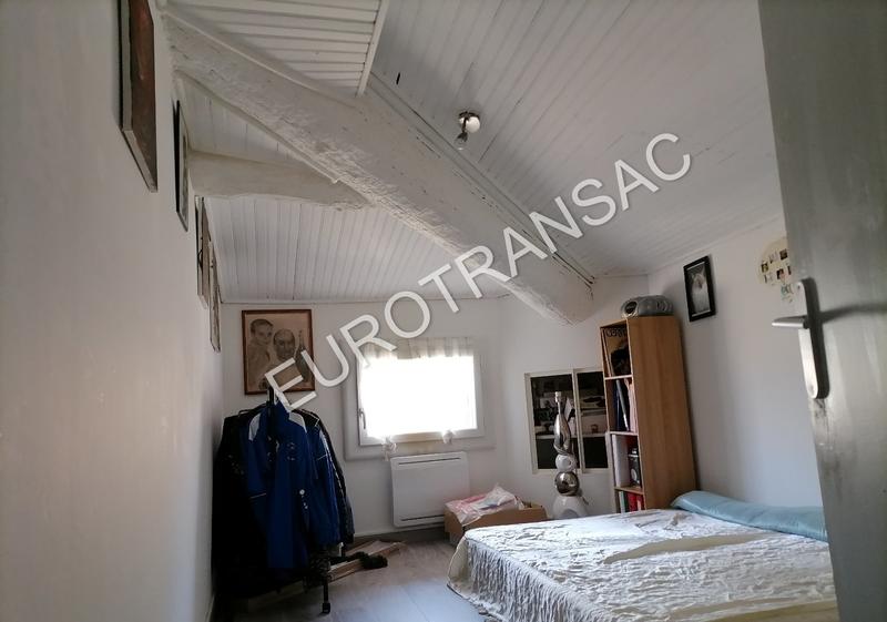 Maison - 84 m² - 4 pièces