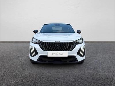 Peugeot 2008 100 s&amp;S Bvm6 Style