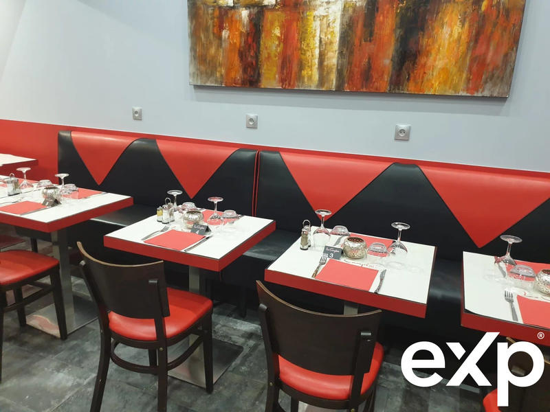 Fonds de commerce - Magasins - 160 m²