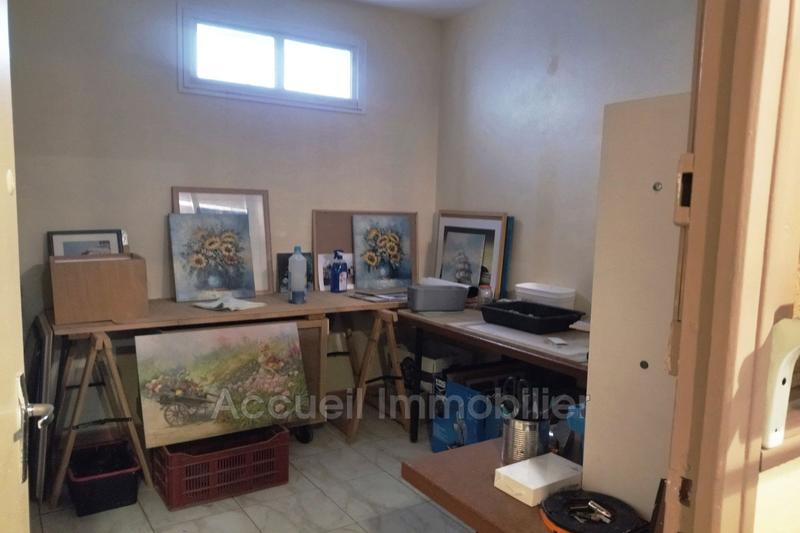 Maison de village - 128 m² - 5 pièces