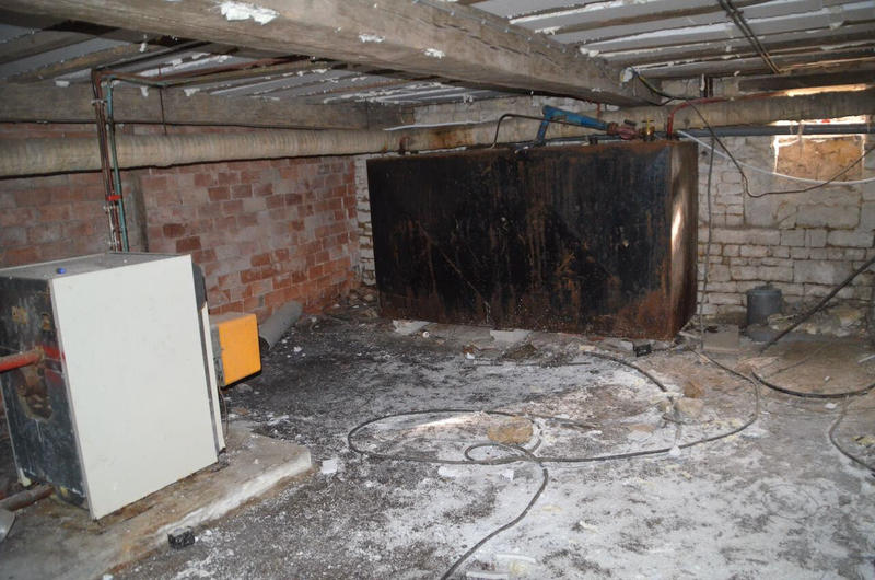 Maison - 165 m² - 6 pièces